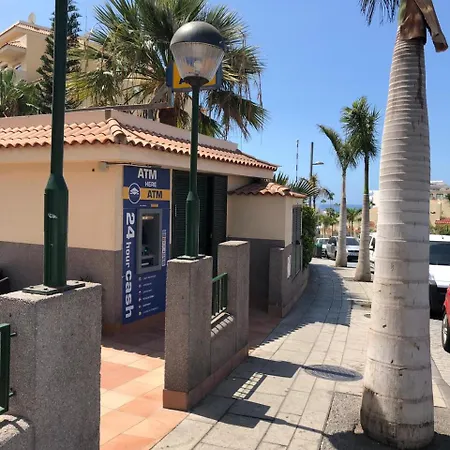 ★ Brand New Close To The Sea ★ * Costa Adeje (Tenerife)