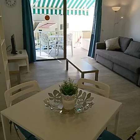 ★ Brand New Close To The Sea ★ Nyaraló Costa Adeje (Tenerife)
