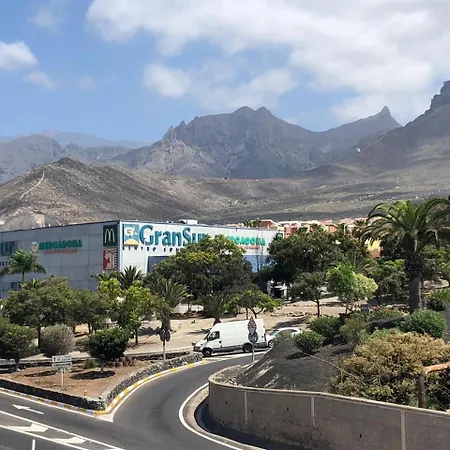 ★ Brand New Close To The Sea ★ * Costa Adeje (Tenerife)