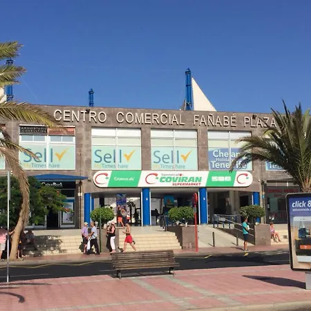 Nyaraló ★ Brand New Close To The Sea ★ Costa Adeje (Tenerife)