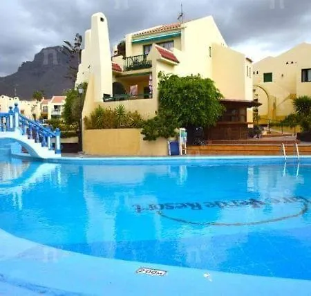 ★ Brand New Close To The Sea ★ Costa Adeje (Tenerife)