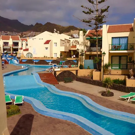 Ferienhaus ★ Brand New Close To The Sea ★ Costa Adeje (Tenerife)