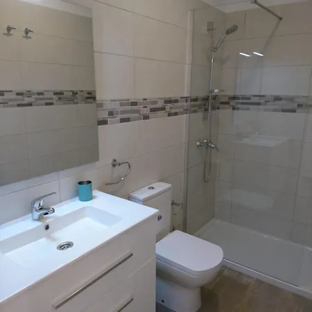 Ferienhaus ★ Brand New Close To The Sea ★ Costa Adeje (Tenerife)