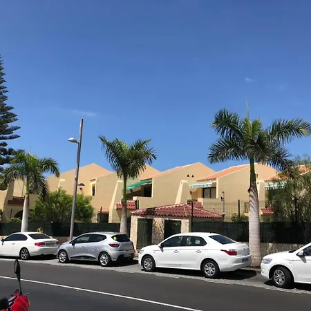 ★ Brand New Close To The Sea ★ Ferienhaus Costa Adeje (Tenerife)